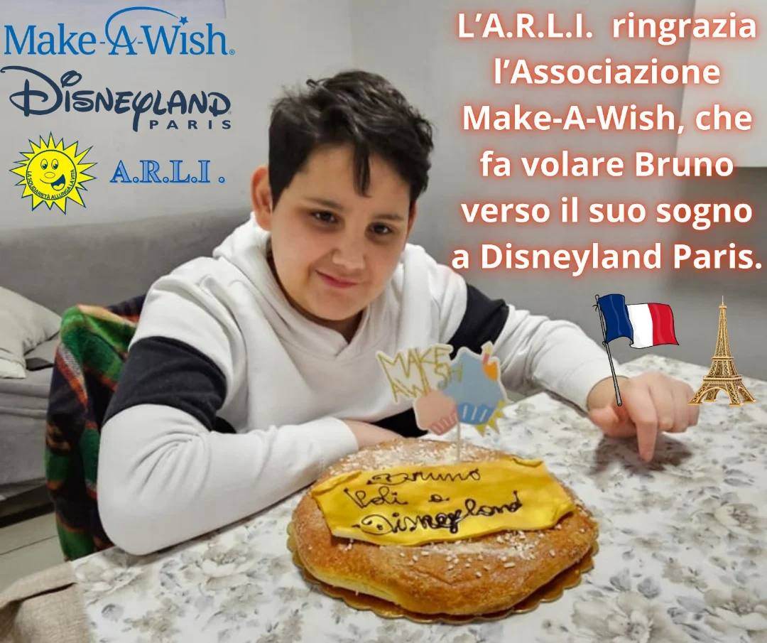 Eventi solidali