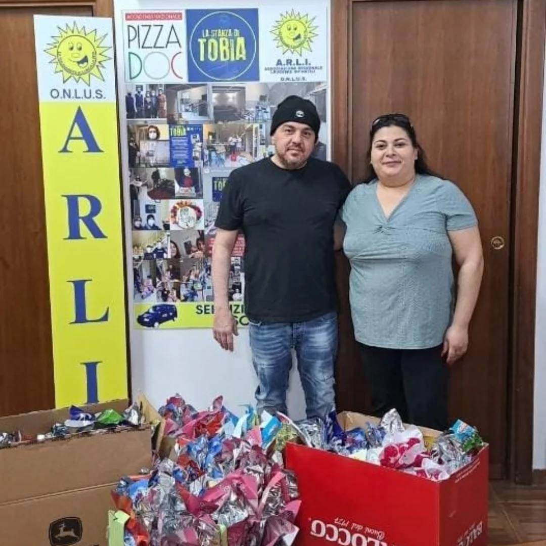 Solidarietà A.R.L.I.