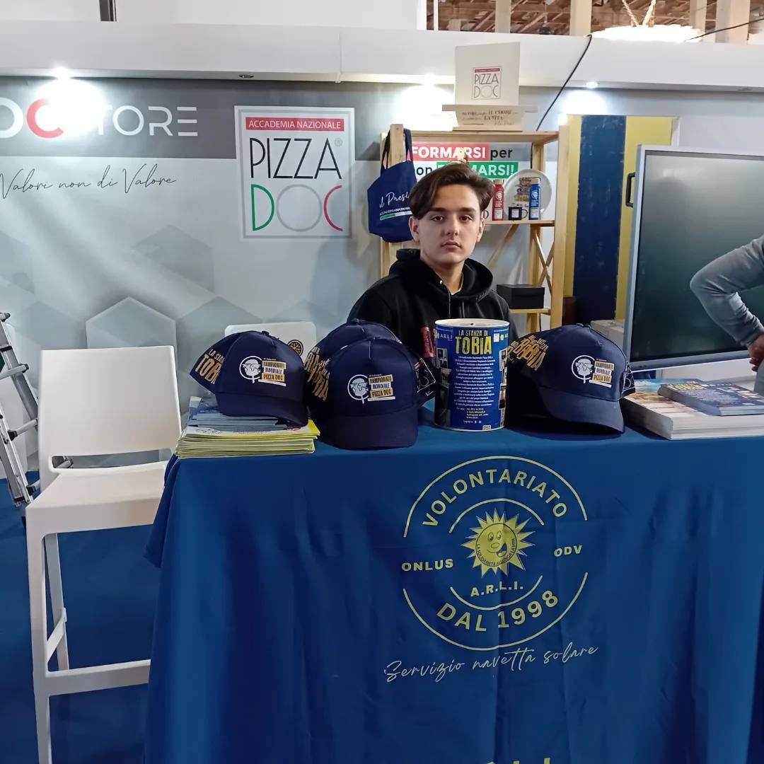 Eventi solidali