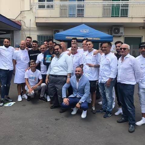 Eventi solidali