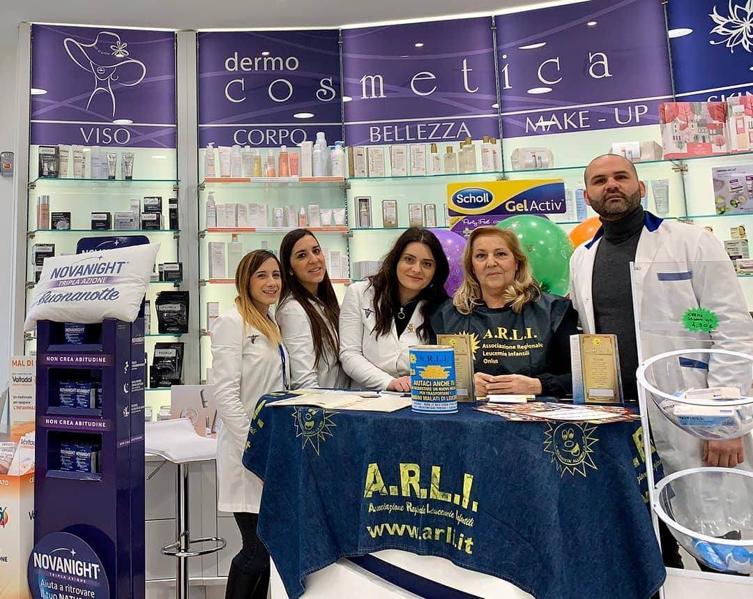 Solidarietà A.R.L.I.