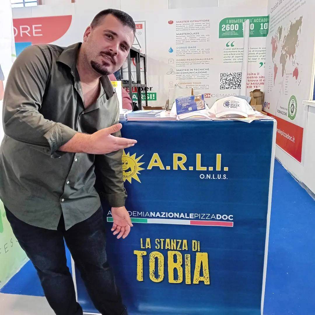 Solidarietà A.R.L.I.