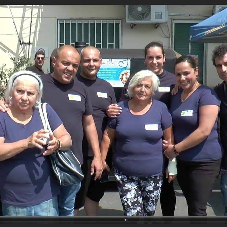Eventi solidali