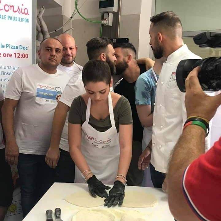 Sul territorio