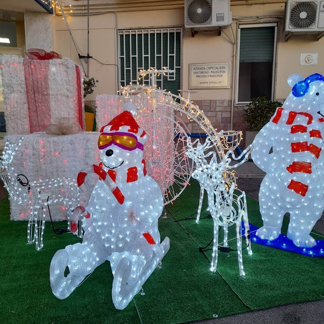 Solidarietà A.R.L.I.