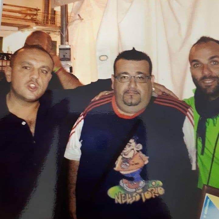 Eventi solidali