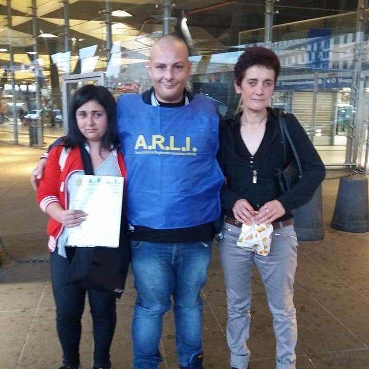 Insieme per i bambini