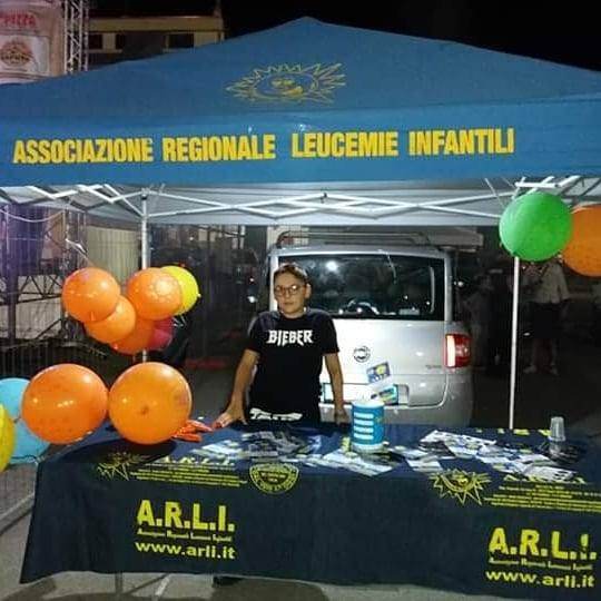 Sul territorio