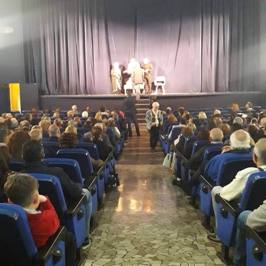 Eventi solidali