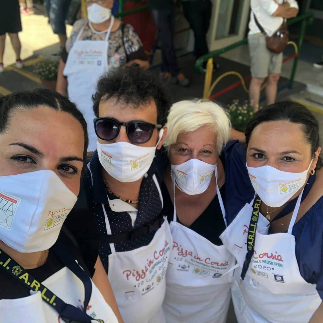 Eventi solidali