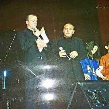 Eventi solidali