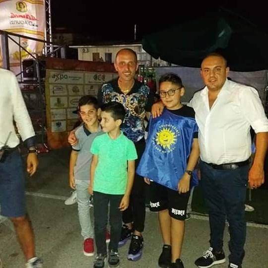 Solidarietà A.R.L.I.