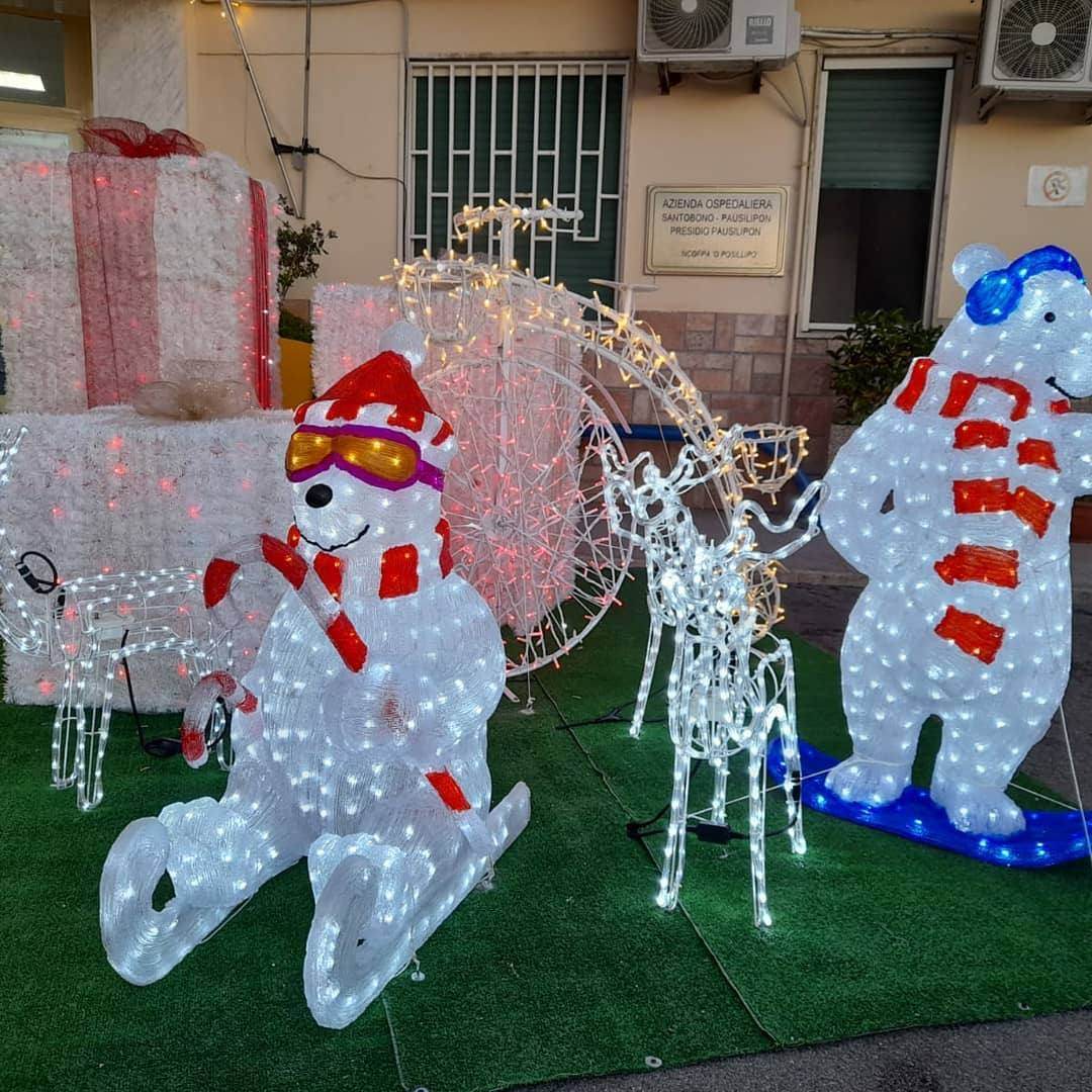 Eventi solidali