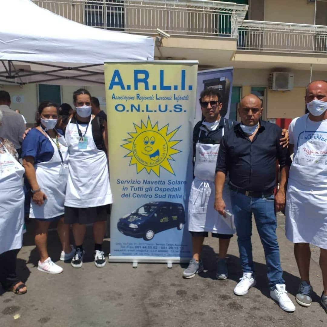 Attività A.R.L.I.