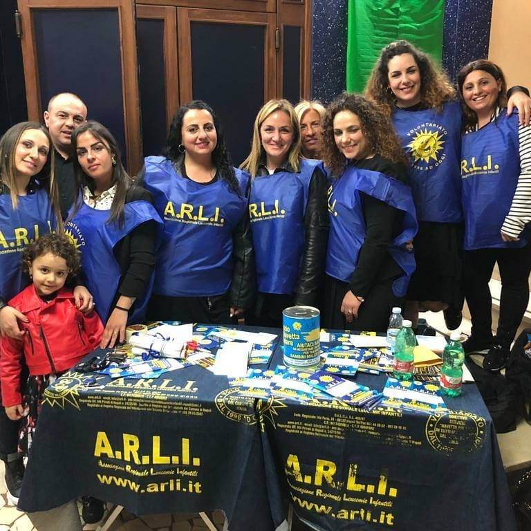 Attività A.R.L.I.