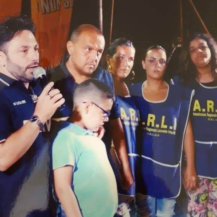 Insieme per i bambini