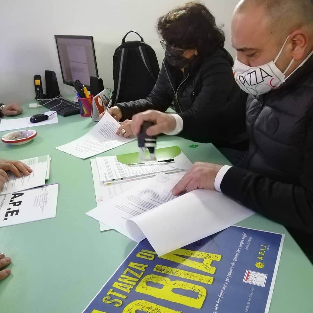 Eventi solidali