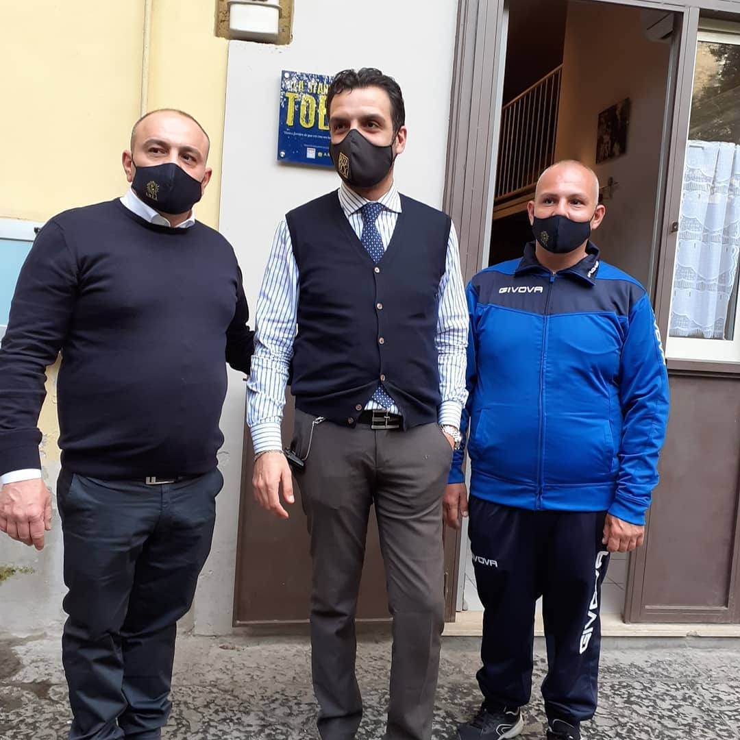 Insieme per i bambini