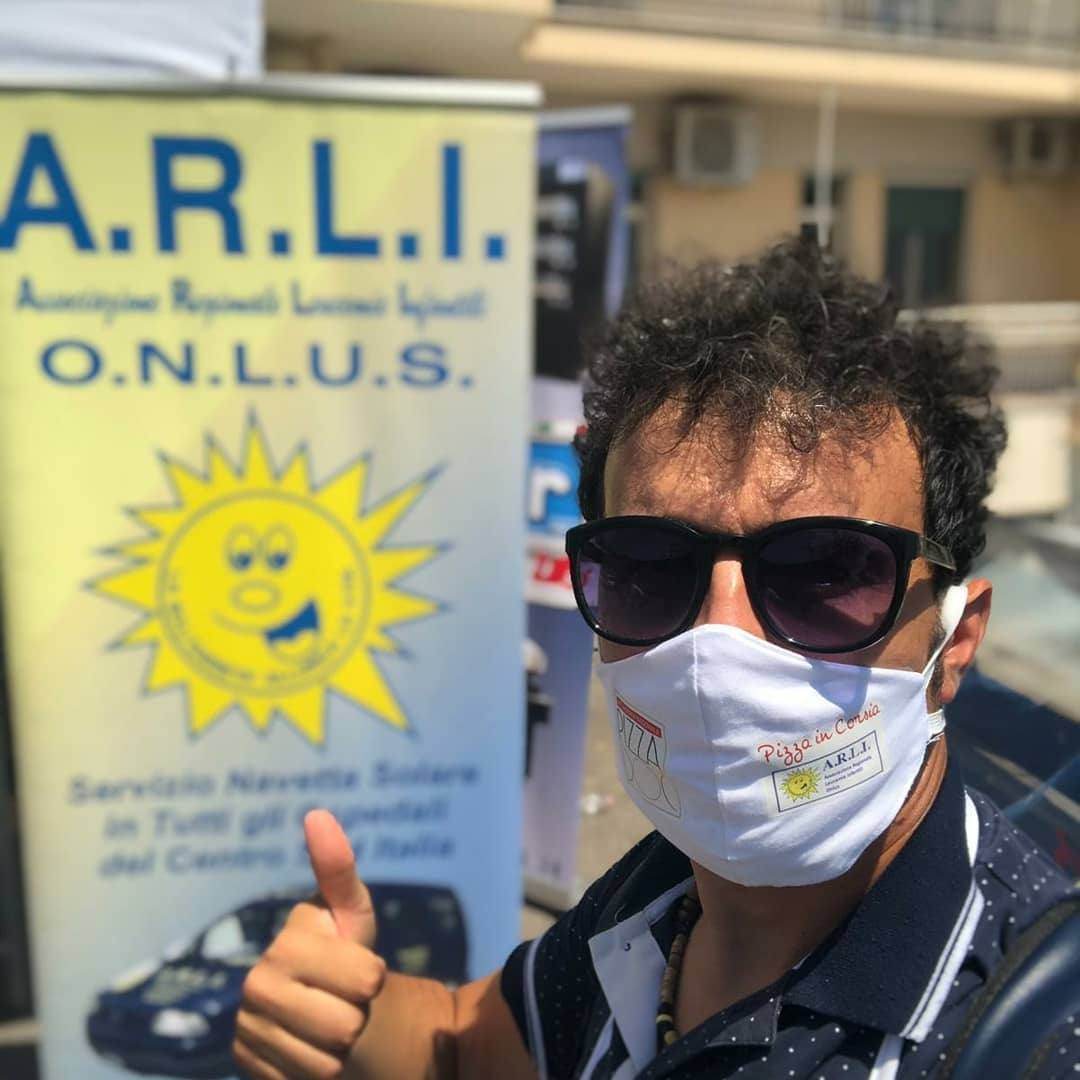 Solidarietà A.R.L.I.