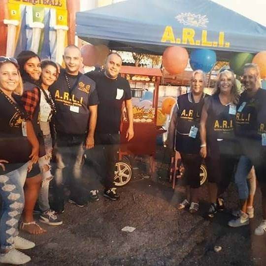 Eventi solidali