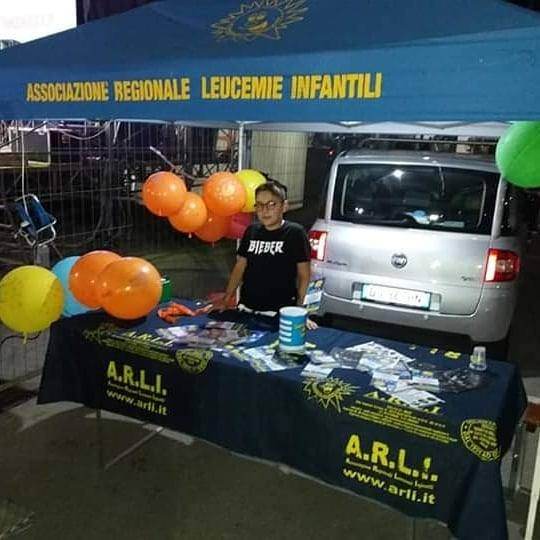 Insieme per i bambini