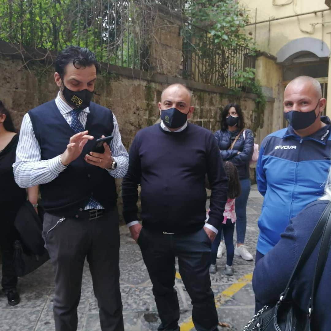 Eventi solidali