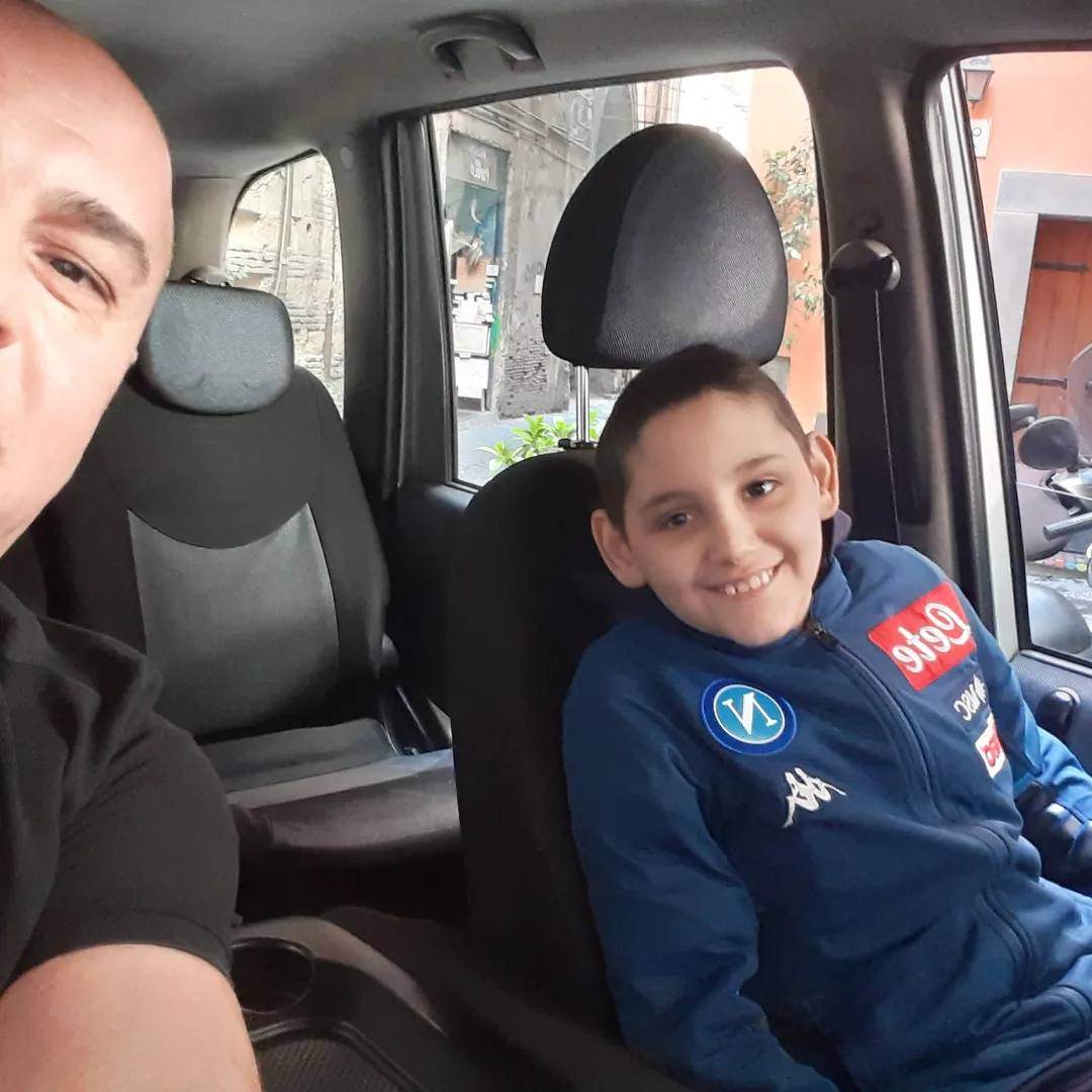 Insieme per i bambini