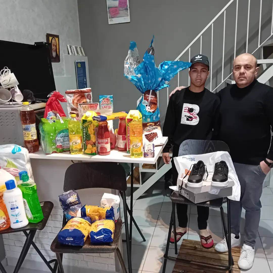 Eventi solidali