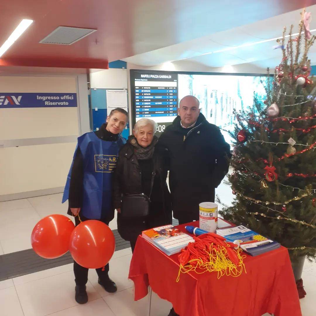 Sul territorio