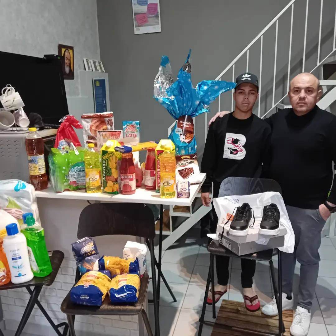 Solidarietà A.R.L.I.