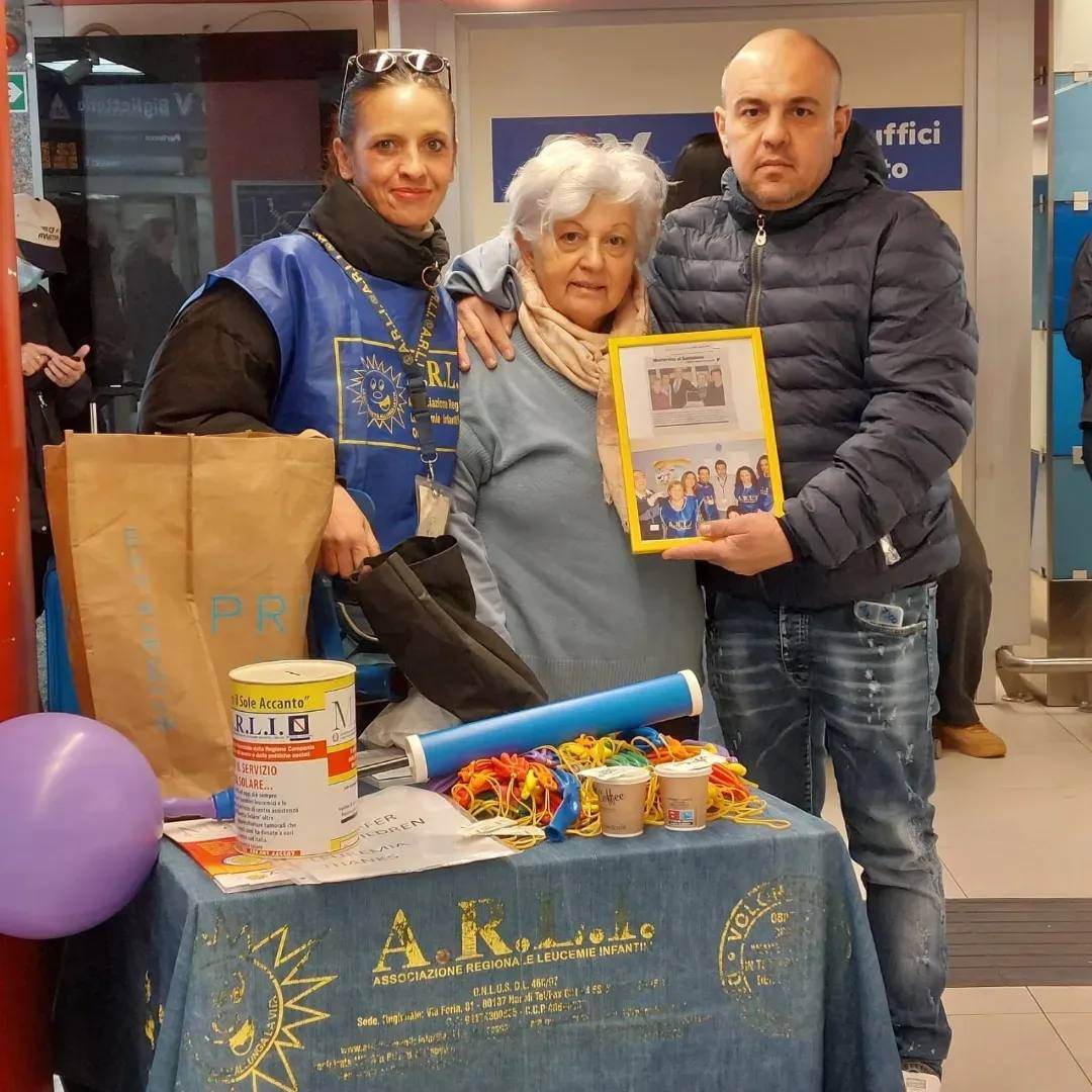 Solidarietà A.R.L.I.