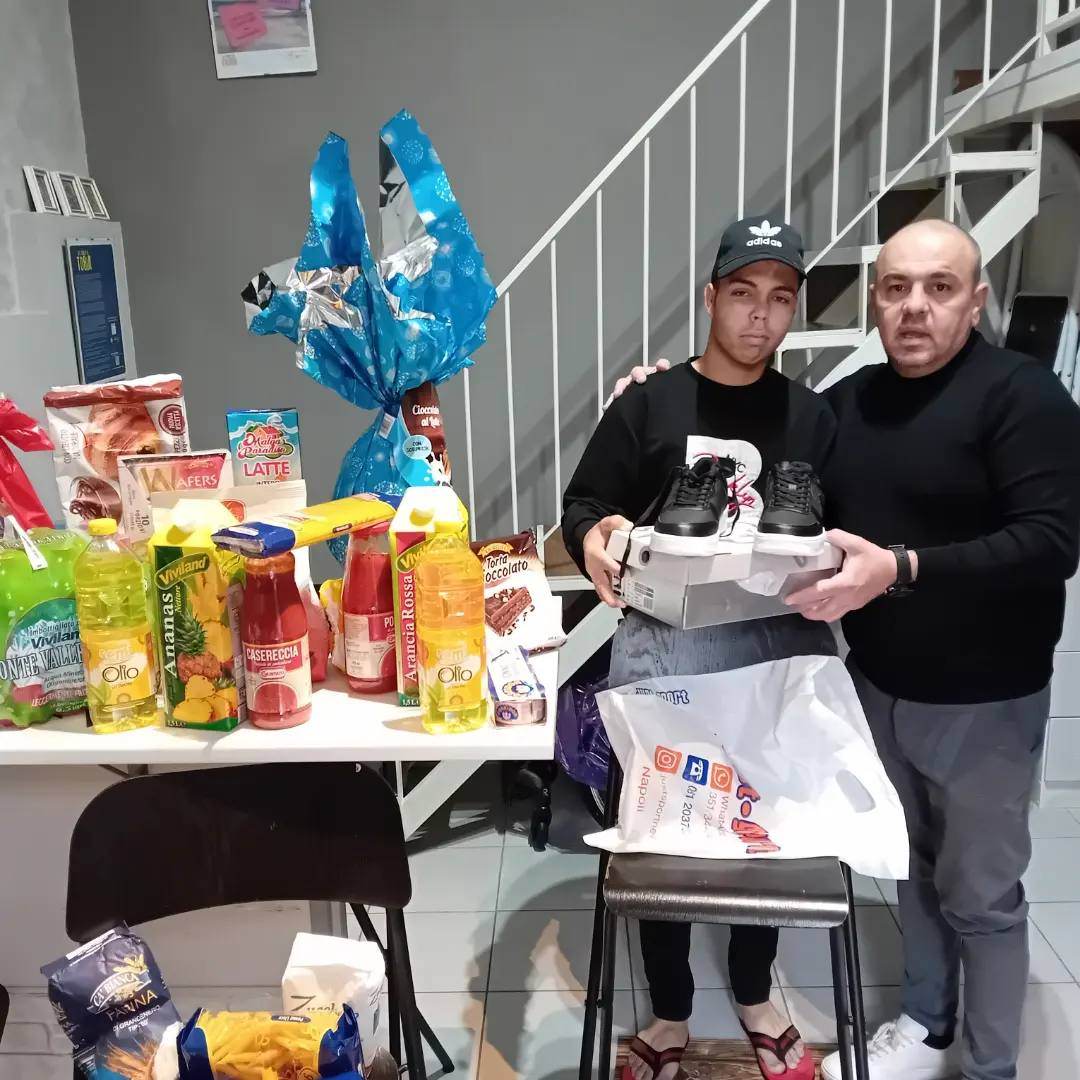 Solidarietà A.R.L.I.