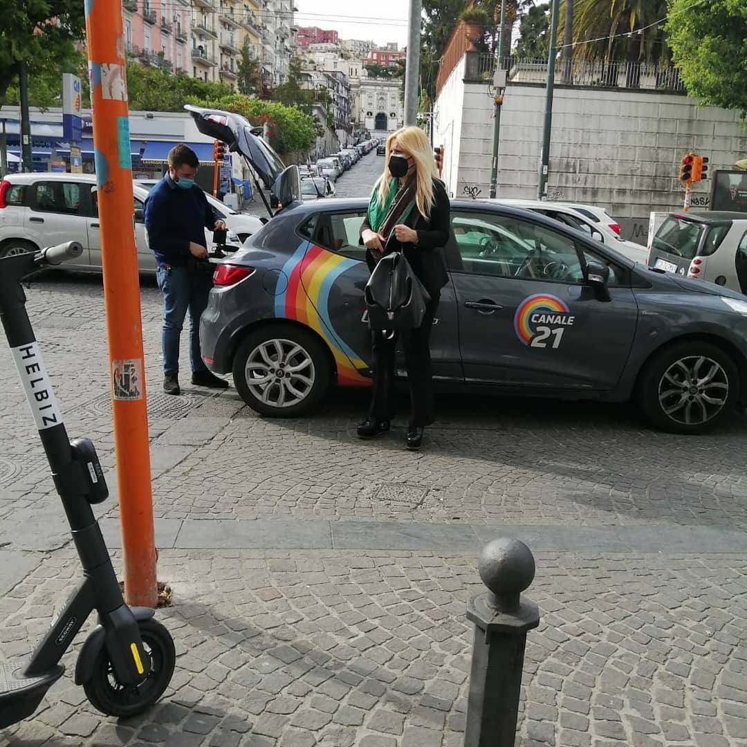 Eventi solidali
