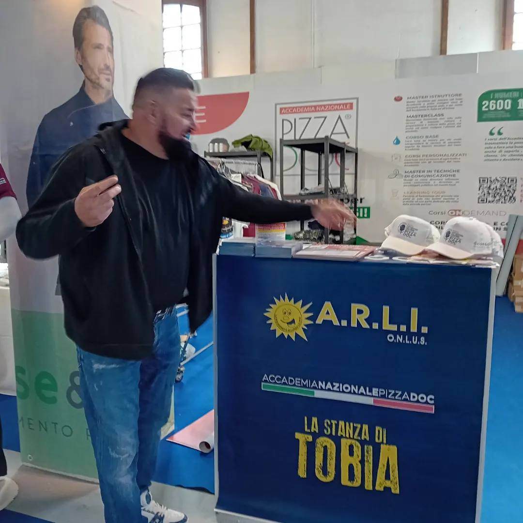 Solidarietà A.R.L.I.