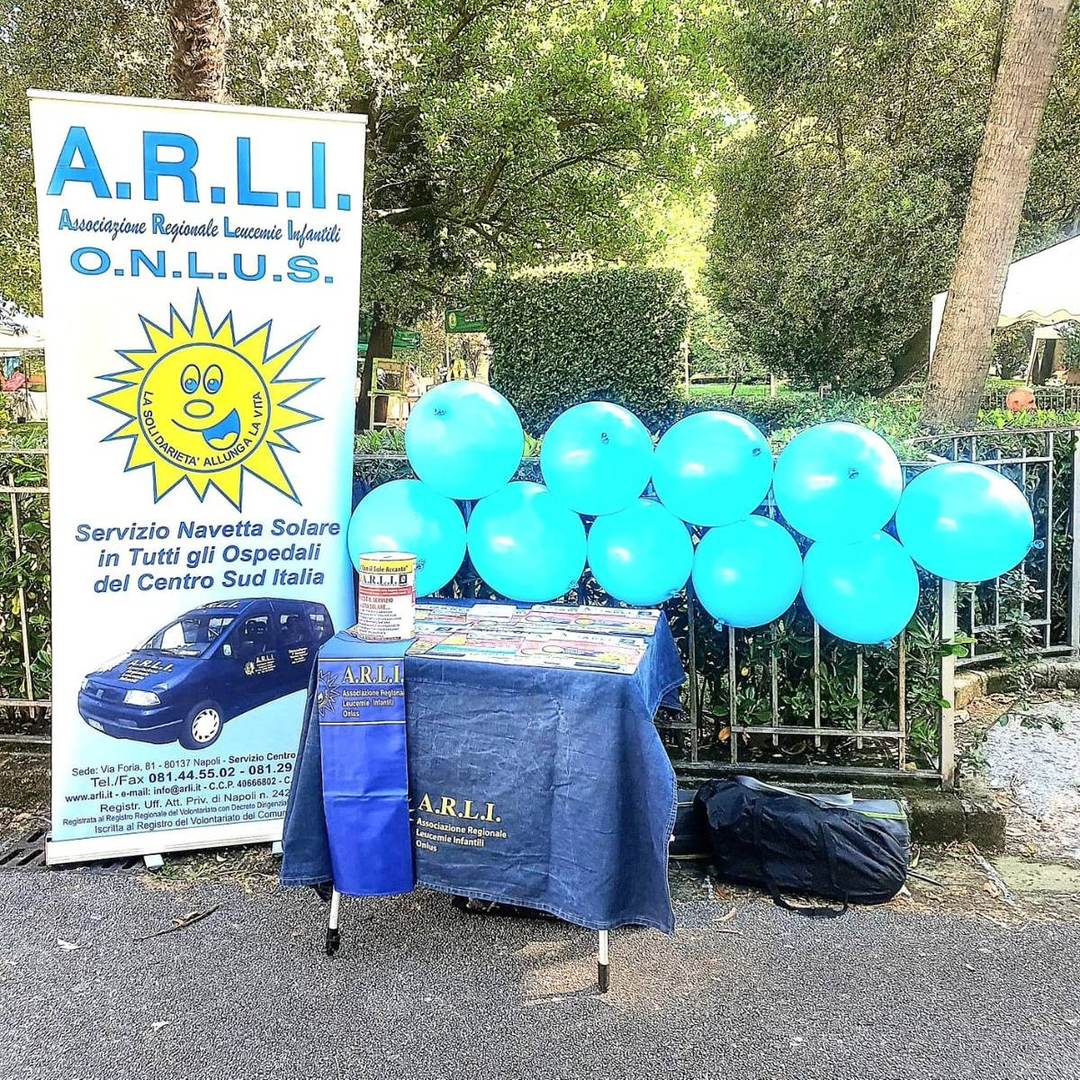 Insieme per i bambini