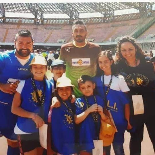 Eventi solidali