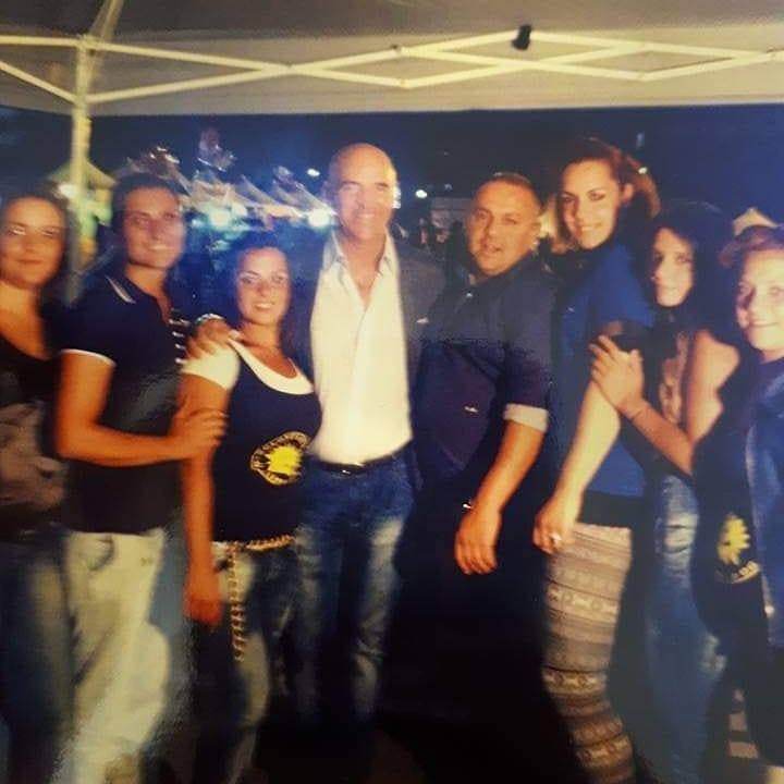 Sul territorio