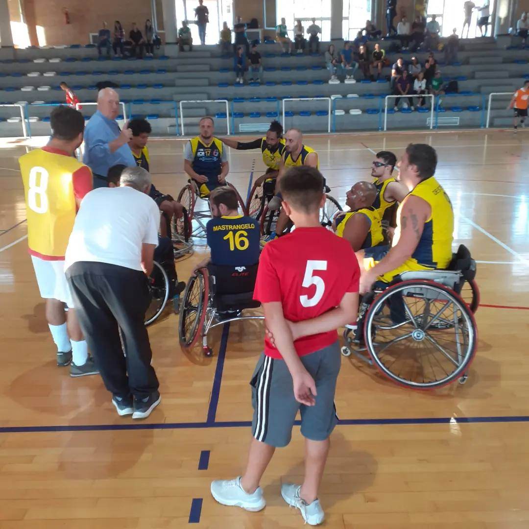 Eventi solidali