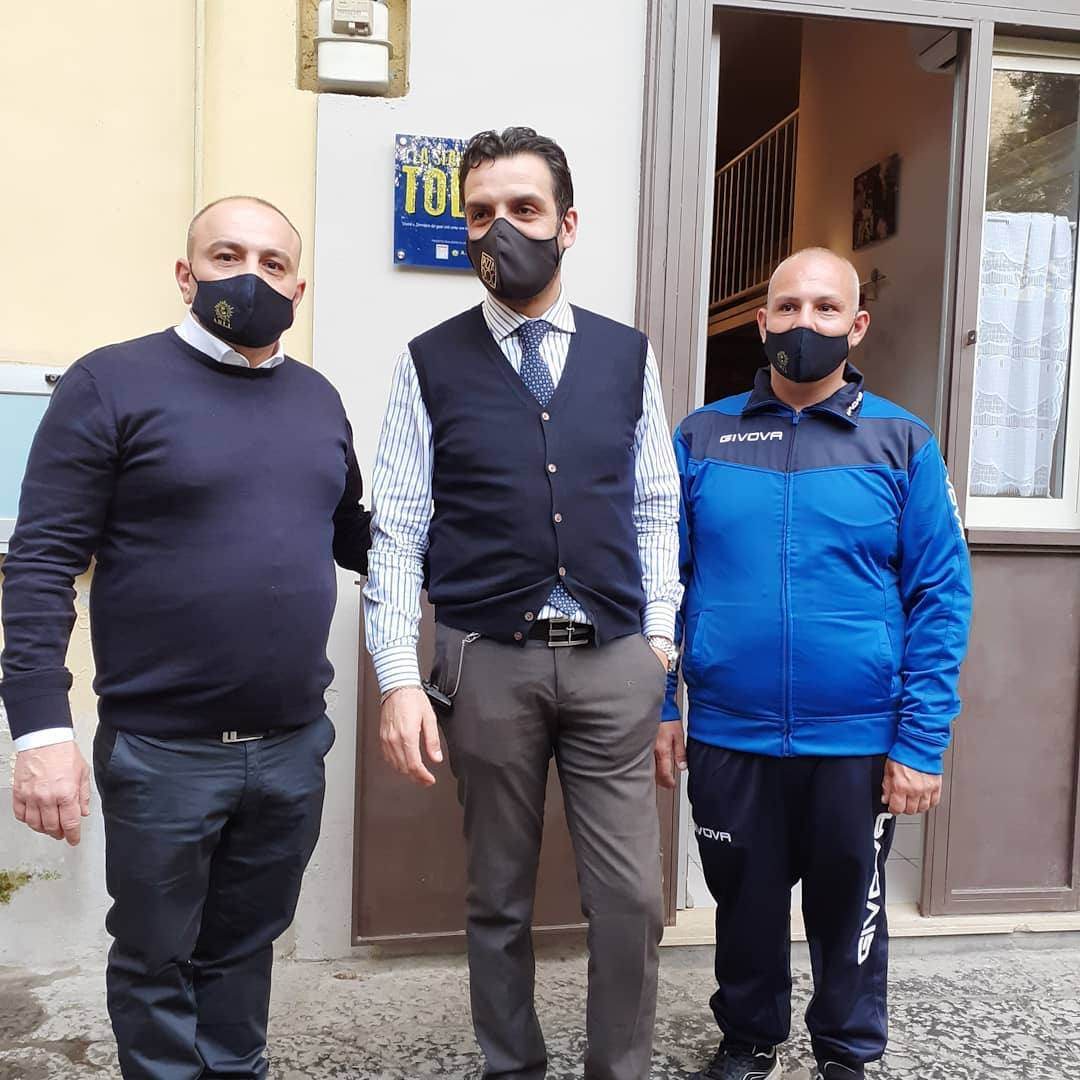 Eventi solidali
