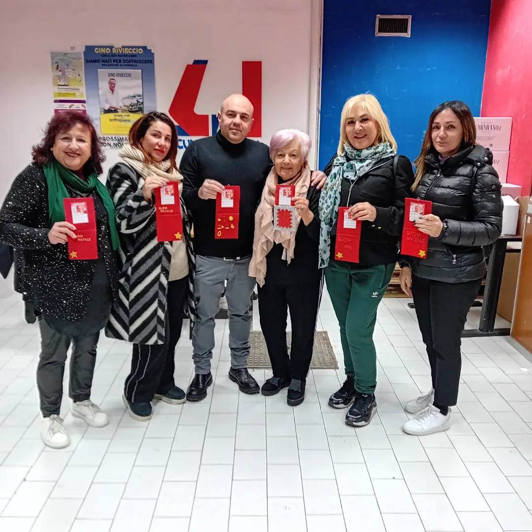 Volontari A.R.L.I.