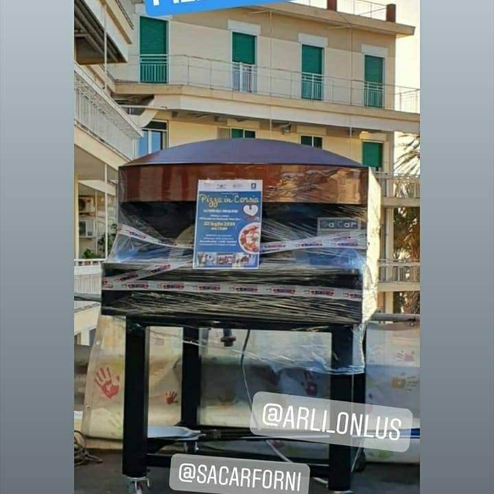 Eventi solidali
