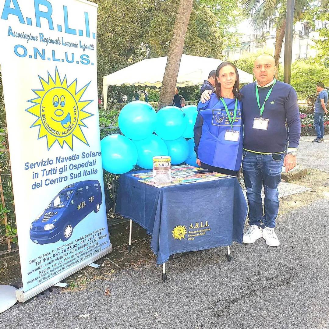 Solidarietà A.R.L.I.