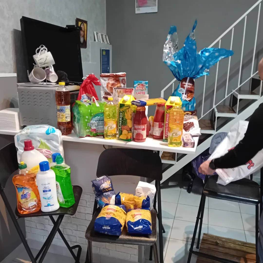 Insieme per i bambini