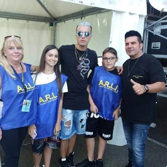 Volontari A.R.L.I.