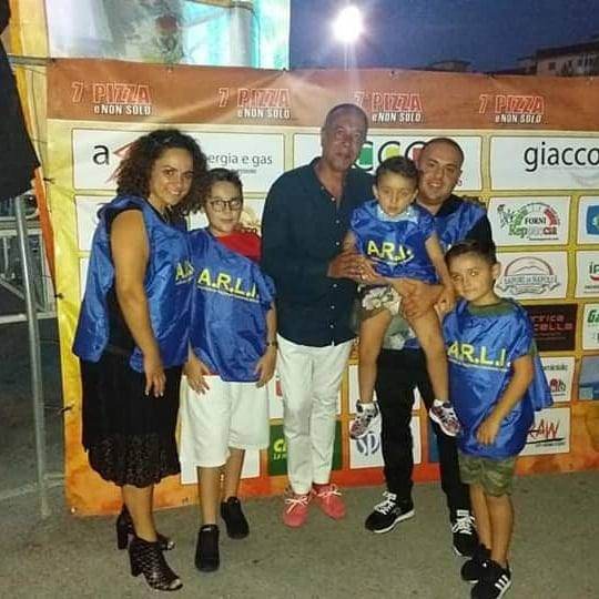 Attività A.R.L.I.