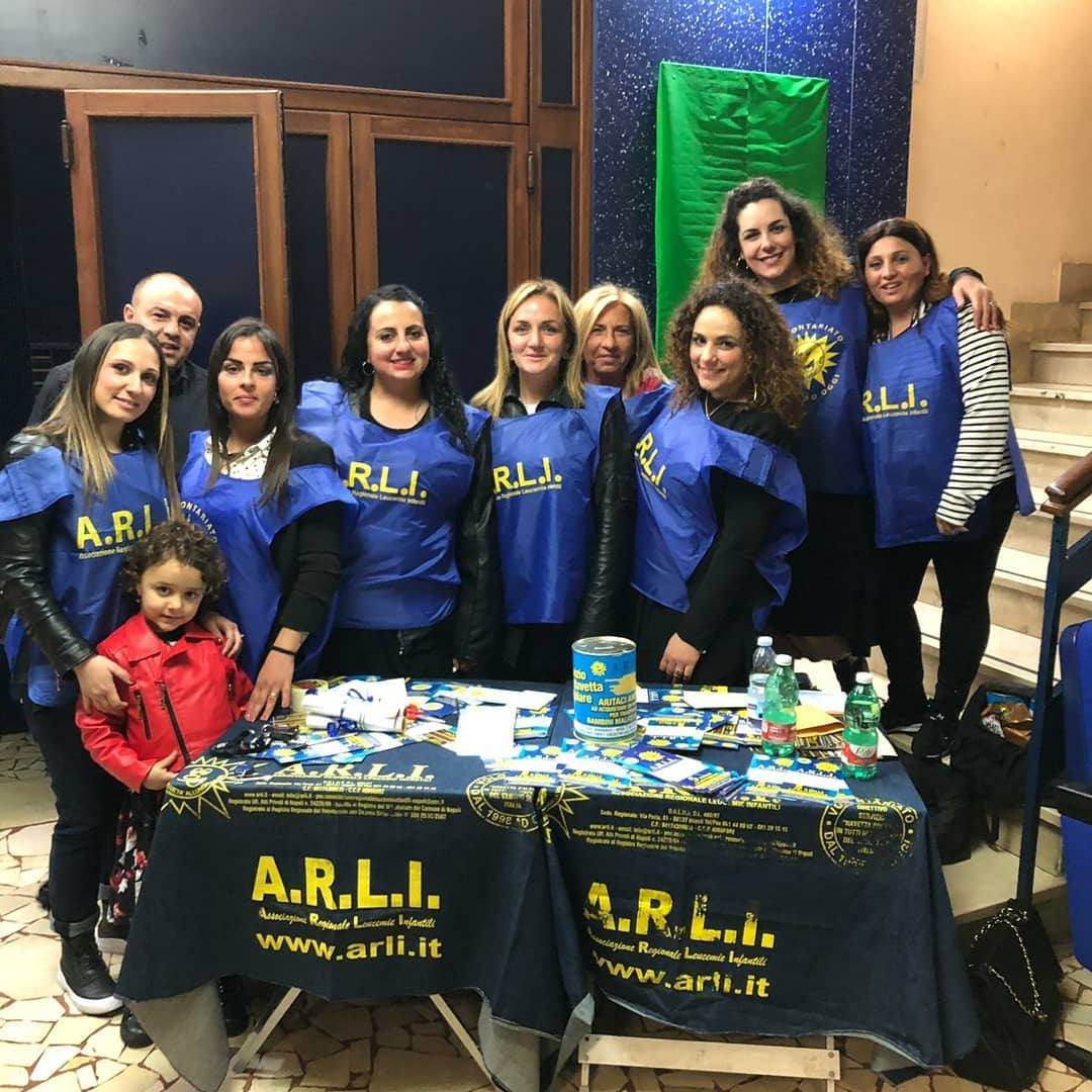 Solidarietà A.R.L.I.