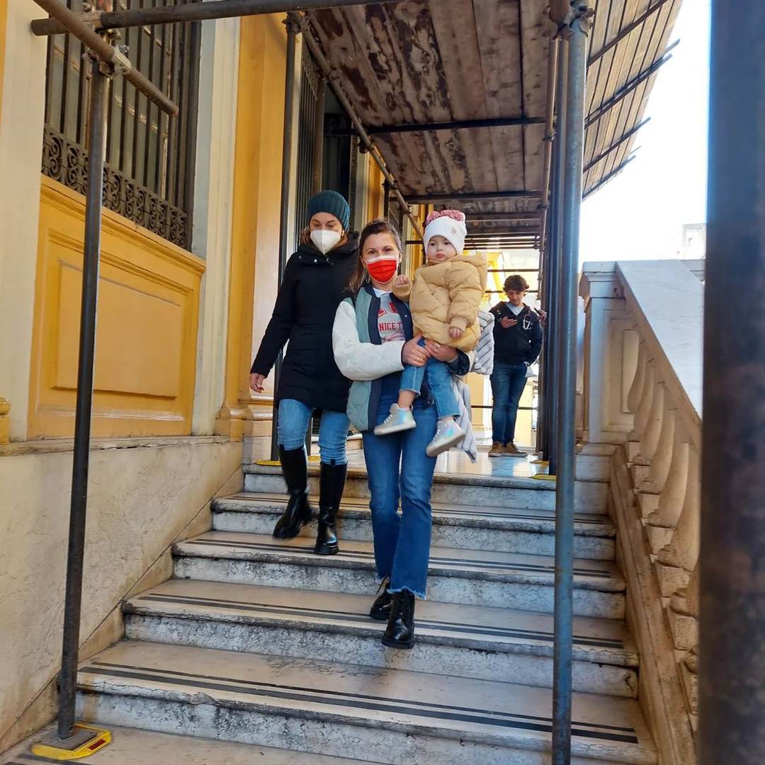 Eventi solidali