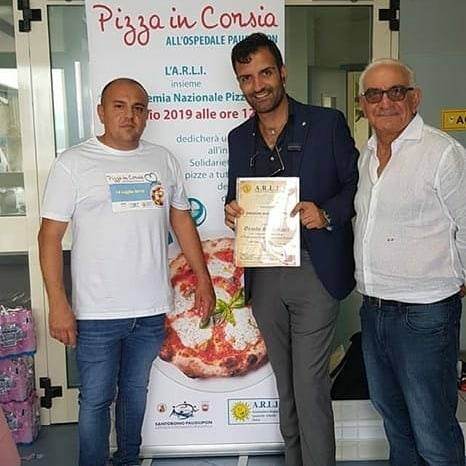 Attività A.R.L.I.
