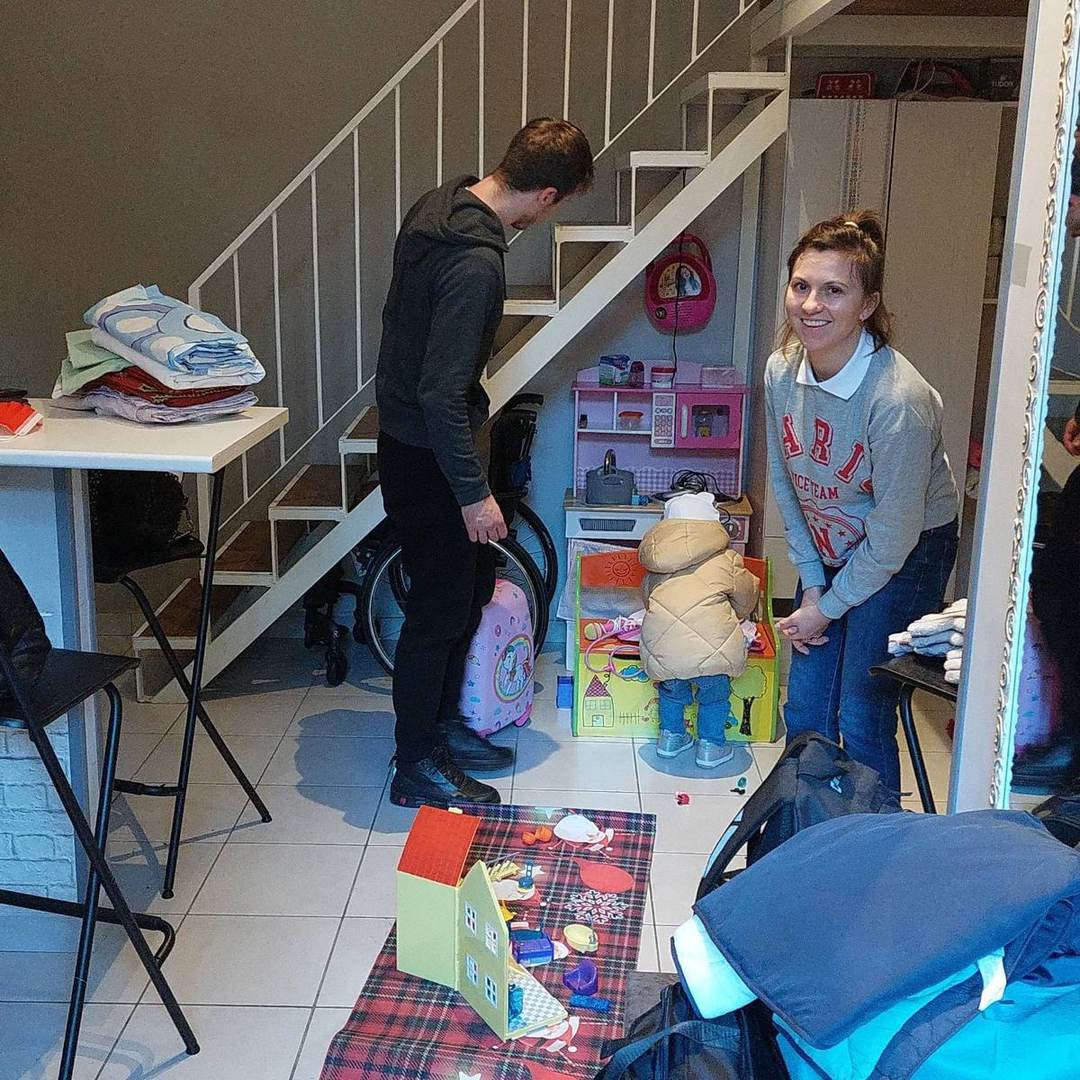 Insieme per i bambini