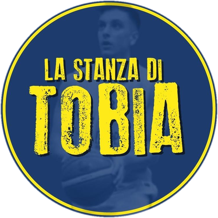 Logo La Stanza di Tobia